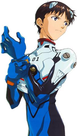 Categoria Personajes Neo Genesis Evangelion Wiki Fandom Most fans agree that the platinum collection released by adv films is the best version. neo genesis evangelion wiki fandom