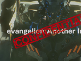 Evangelion: Another Impact (Confidential)