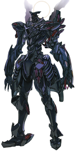 Second Form