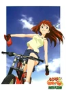 ART Shinji to Yukai na Nakama-tachi 4 Bakuretsu daifūgō.jpg (528 kio) Illustration par Tadashi Hiramatsu pour Bakuretsu daifūgō