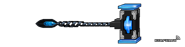 Hammer of Divine Punishment (神罰之錘?)