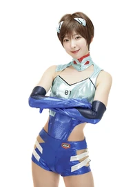 2021 Kaede Murakami Shinji