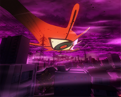 Sahaquiel Gallery Evangelion Fandom Shop 10th angel sahaquiel evangelion hoodies designed by eva_shogouki_ as well as other evangelion sahaquiel is one of two angels that appear in earth's orbit (the other being arael). sahaquiel gallery evangelion fandom