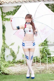 2016 Mizuki Kamio Mari