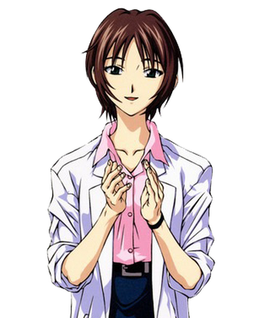 Yui Ikari Evangelion Fandom Yui Ikari Evangelion Fandom