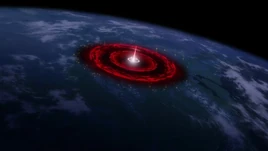 Eva-04 Disappearance (Rebuild)