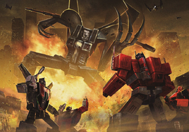 EvangelionTransformersCrossover