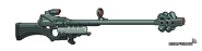 Type 2 Sniper Rifle (第2型狙擊步槍?)