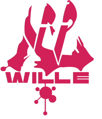 WILLE Logo (Rebuild)