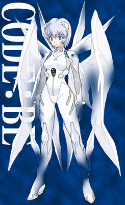 Shito XX | Evangelion | Fandom Shito XX | Evangelion | Fandom