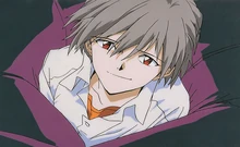 Kaworu