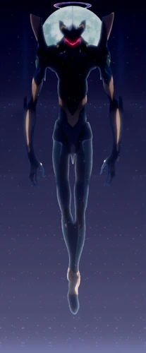 Evangelion Mark 06 Gallery Evangelion Fandom
