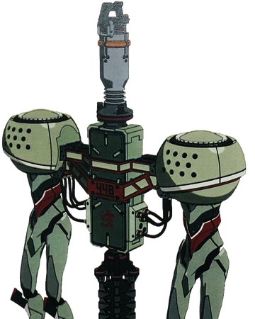 Evangelion Mark 44b Evangelion Fandom