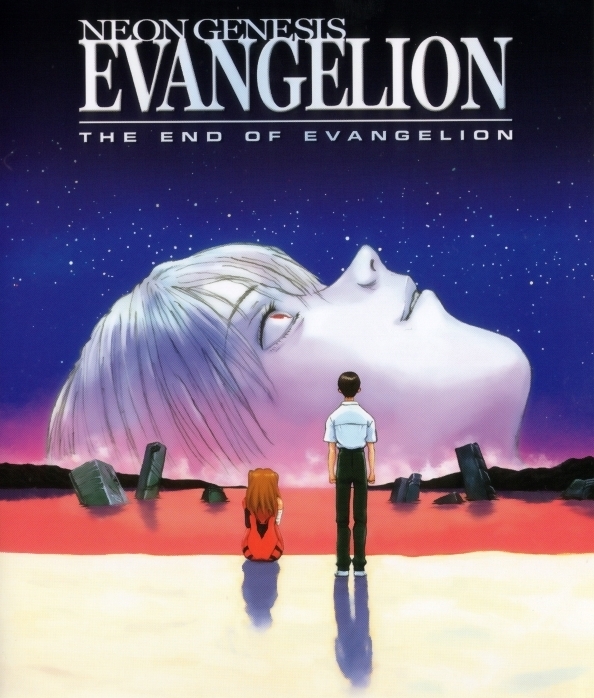 Dónde y en qué orden ver 'Evangelion', la serie y películas