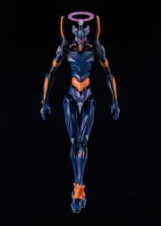 MODEROID Evangelion Mark.06 kit