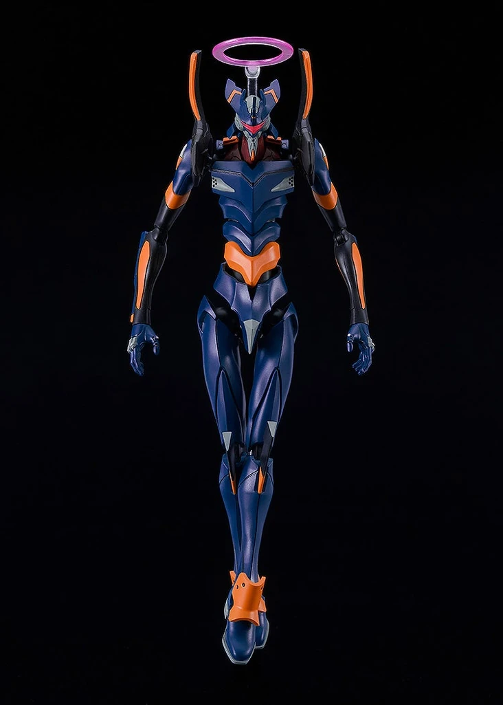新品未開封　MODEROID EVANGELION 3点SET MODEROID Evangelion Unit-01(3rd-run) - Good Smile Europe Ltd.