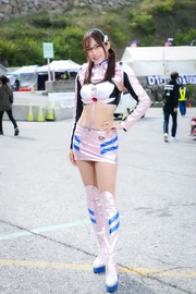 2023 Seiko Kirishima Mari