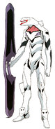 Mass Production EVA Front.png (2.08 MB) Mass Production Evangelion