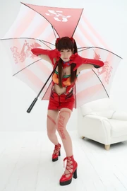 2017 Machi Kiyose Asuka