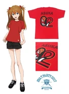 Evangelion Model Asuka.jpg (108 KB) Evangelion Model Asuka