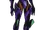 Evangelion Final Model