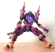 Evangelions 2 Toys 1