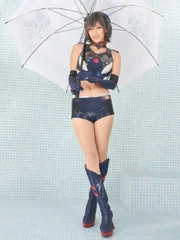 2012 Hana Unene Kaworu