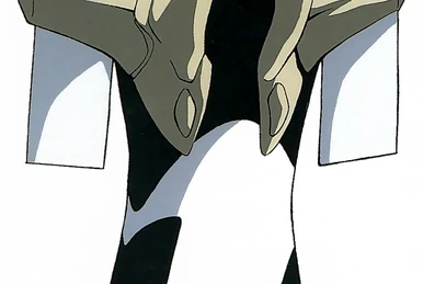 Absolute Terror Field | Evangelion | Fandom