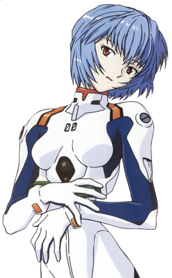 Rei Ayanami/Gallery - Neon Genesis Evangelion Wiki