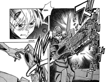 Armisael Neo Genesis Evangelion Wiki Fandom 23 okt 2020 v 19:01. armisael neo genesis evangelion wiki