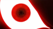 Zoom on Bardiel's eye [RB2]