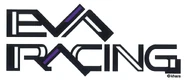 EVA RACING logo.