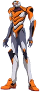 Evangelion Proto Type-00