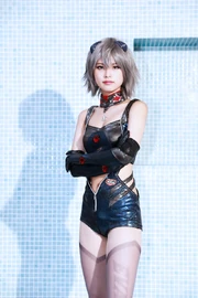 2017 Risa Fujitani Kaworu