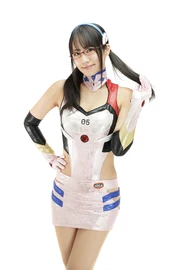 2021 Seiko Kirishima Mari