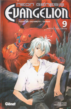 COVER Neon Genesis Evangelion FR 09.jpg