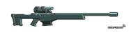 EVA Heavy Sniper Rifle (EVA用重型狙擊步槍?)