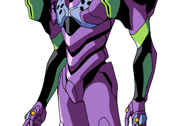 Evangelion RG Mark.06 Neon Genesis Evangelion 1/144 – GUNNZO