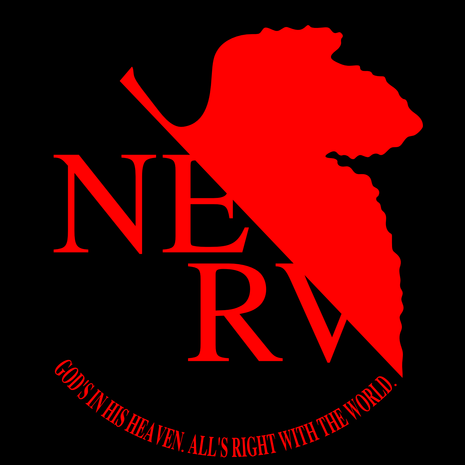 Nerv Evangelion Fandom