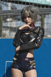 2020 Risako Fujitani Kaworu