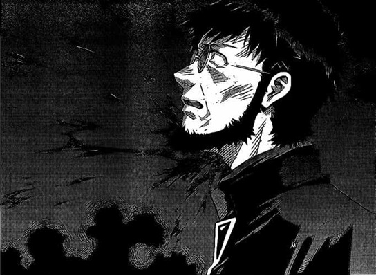 Volume 13 Neon Genesis Evangelion Evangelion Fandom Volume 13 Neon Genesis Evangelion Evangelion Fandom