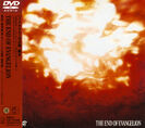 Jaquette du DVD The End of Evangelion