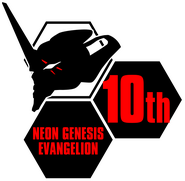 Logo Kỷ niệm 10 năm