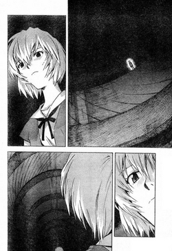 Rei Ayanami Evangelion Fandom Rei Ayanami Evangelion Fandom