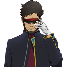 Gendo in Q