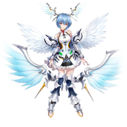 As seen in Valkyrie Connect collaboration.