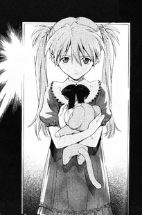 Child Asuka (manga)
