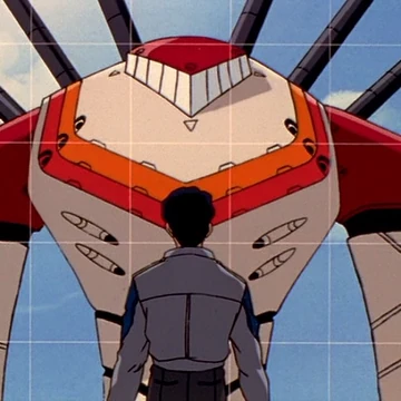 Ep07 Neo Genesis Evangelion Wiki Fandom Evangelion memes for nervous teens. ep07 neo genesis evangelion wiki fandom