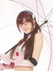 2011 Mana Takatsuka Mari