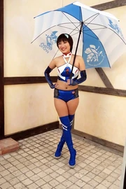 2015 Rika Sunohara Shinji